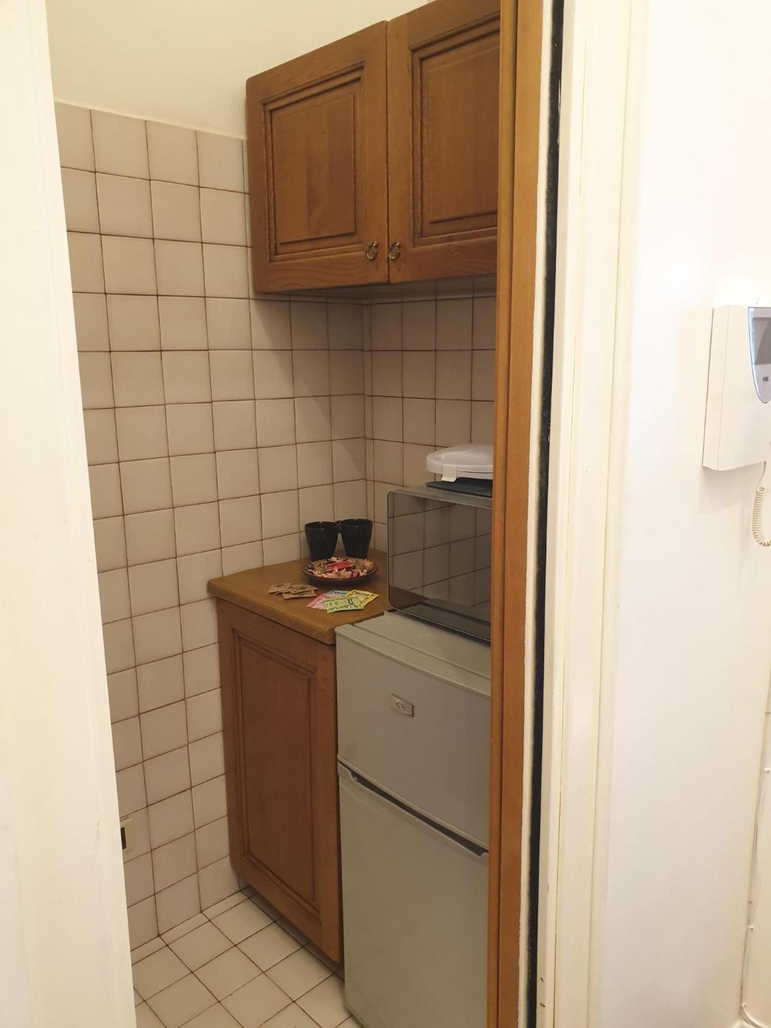 Monti Parioli De Charme Apartment Rom