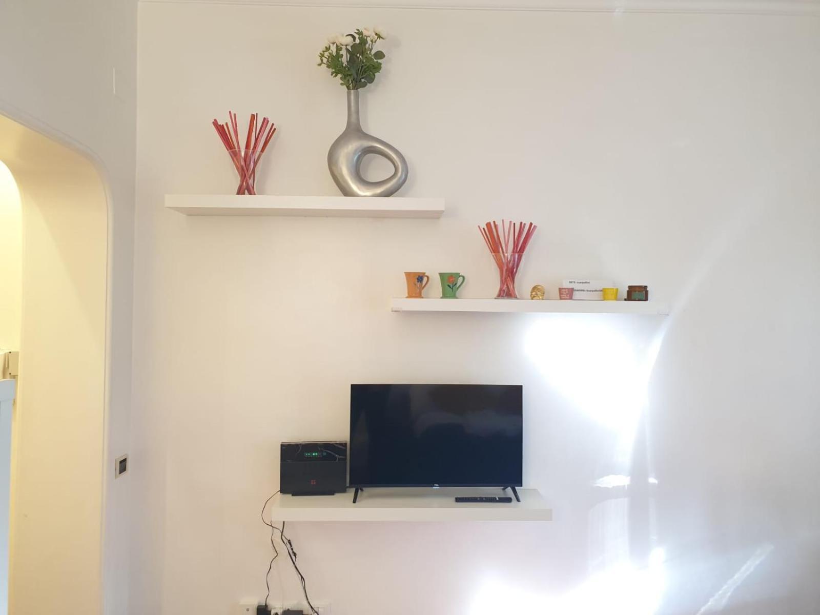 Apartment Monti Parioli De Charme Rom
