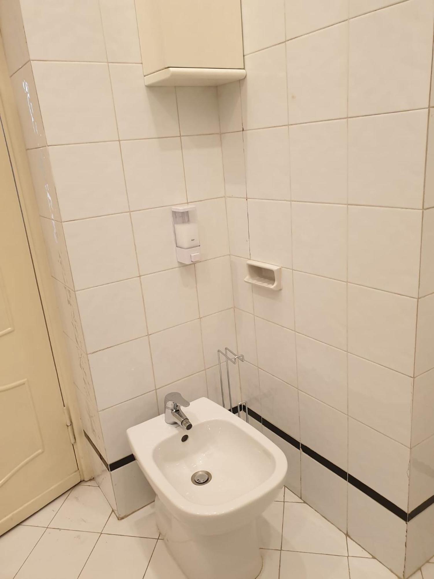Monti Parioli De Charme Apartment Rom